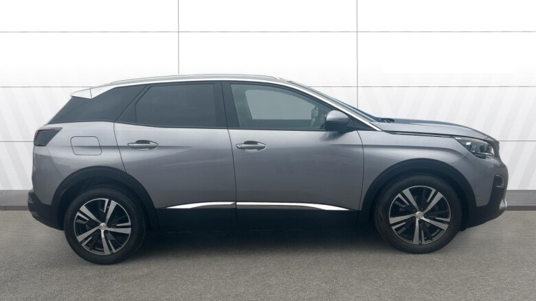 Peugeot 3008 1.2 Puretech Allure 5dr EAT6 Petrol Estate
